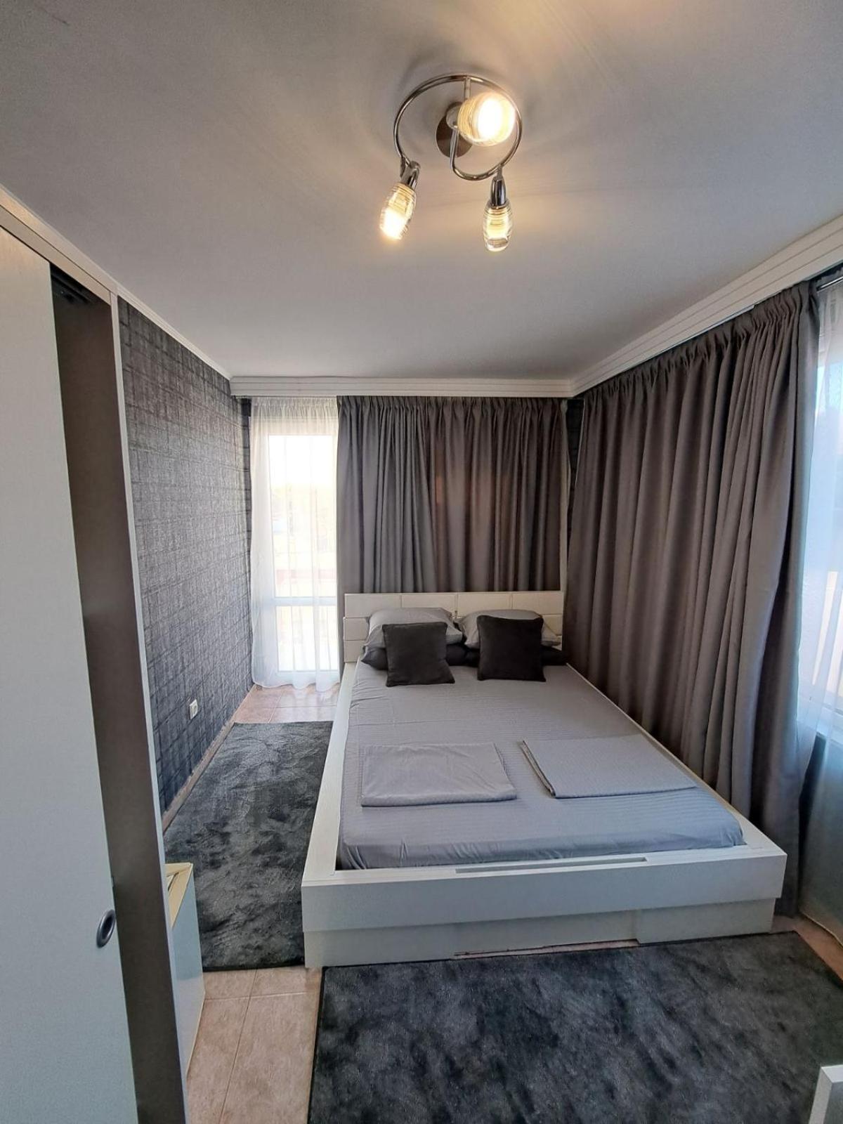 The White House Otel Misivri Dış mekan fotoğraf
