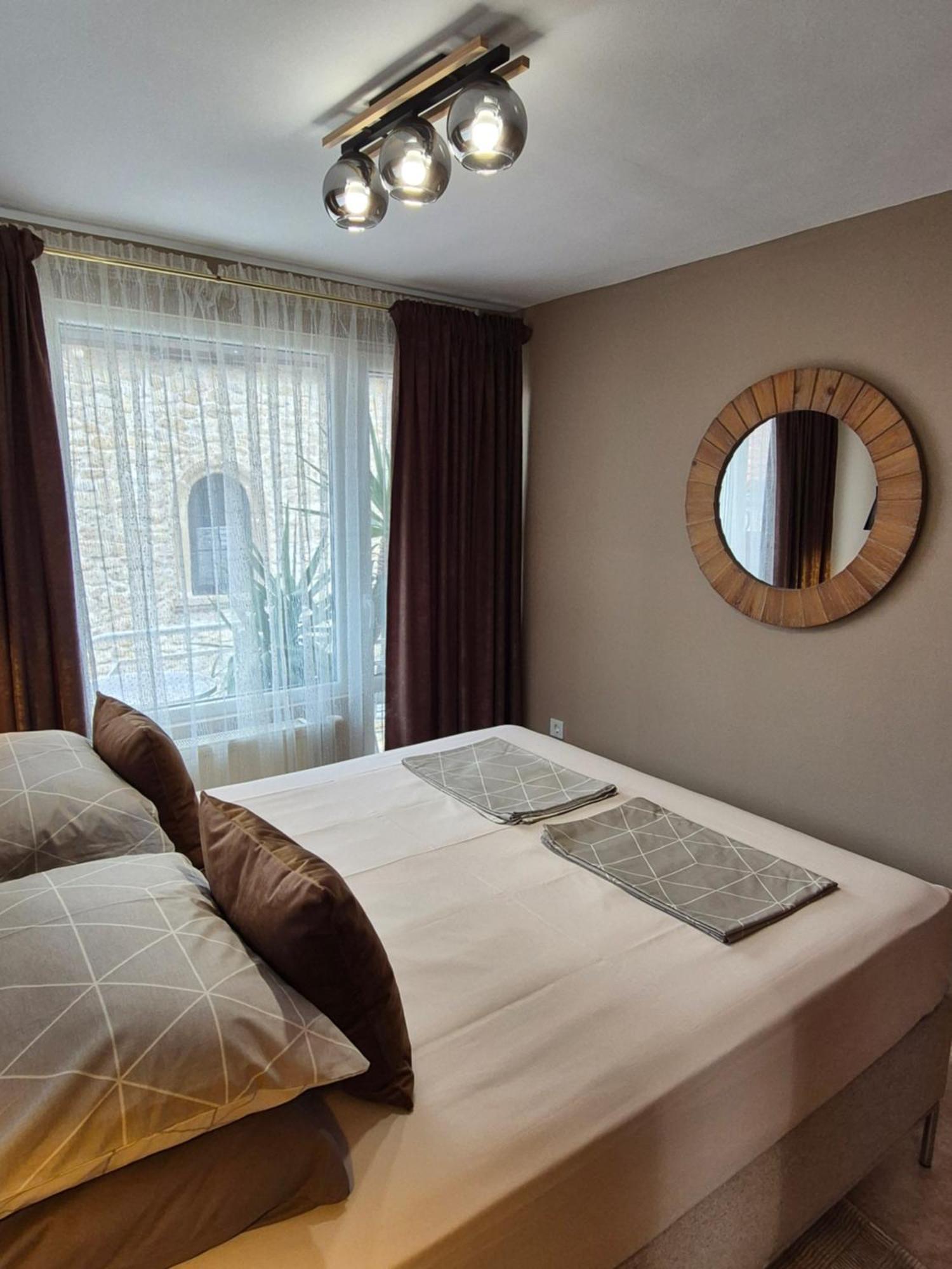 The White House Otel Misivri Dış mekan fotoğraf
