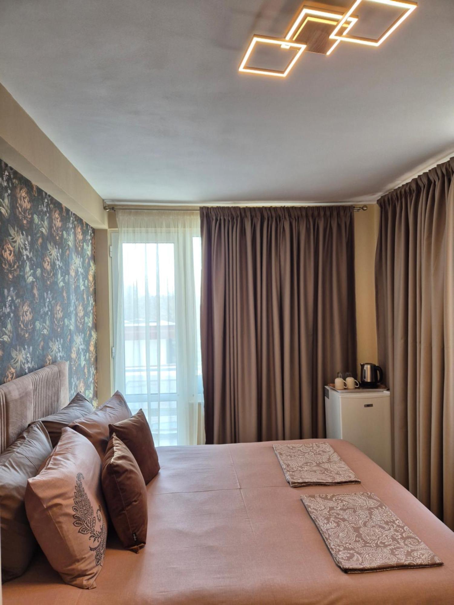 The White House Otel Misivri Dış mekan fotoğraf